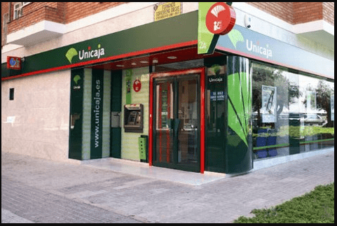 Unicaja banco – Préstamos Personales de hasta 42.000 euros