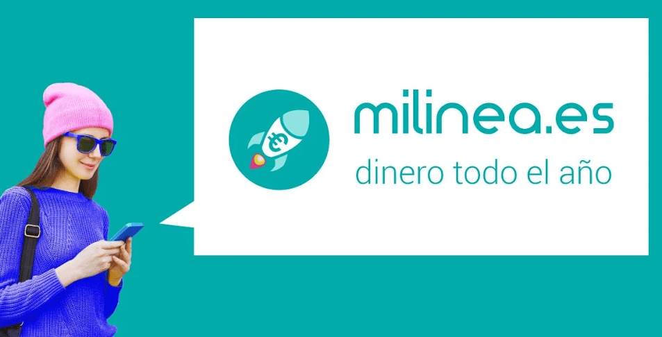Milinea – líneas de crédito online